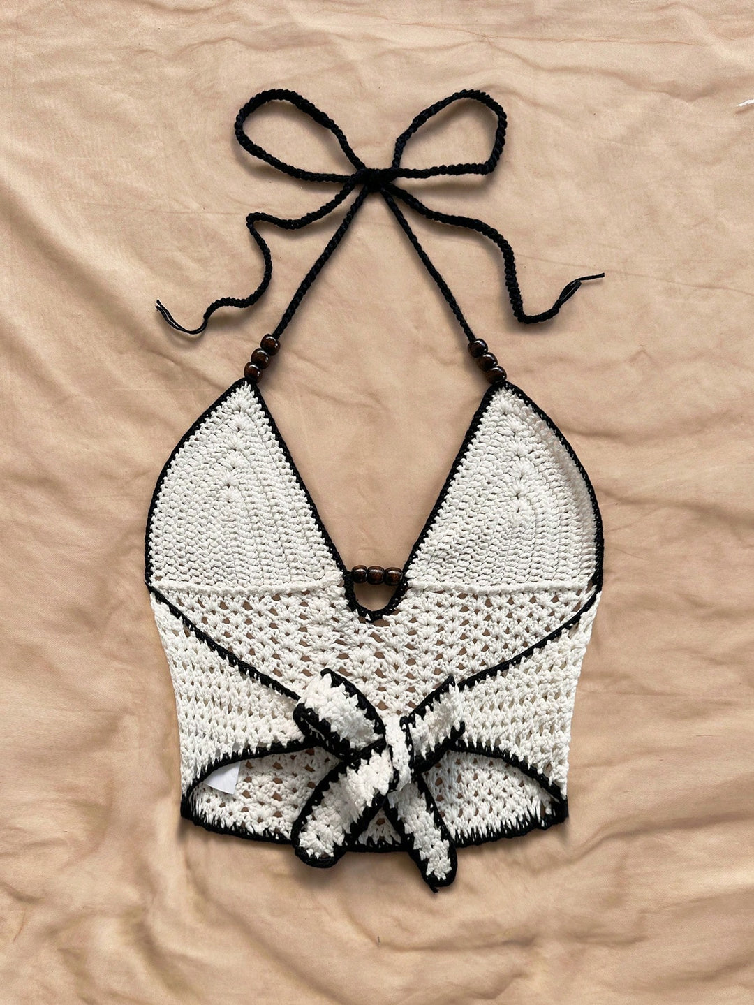 Top tricotat SHEIN