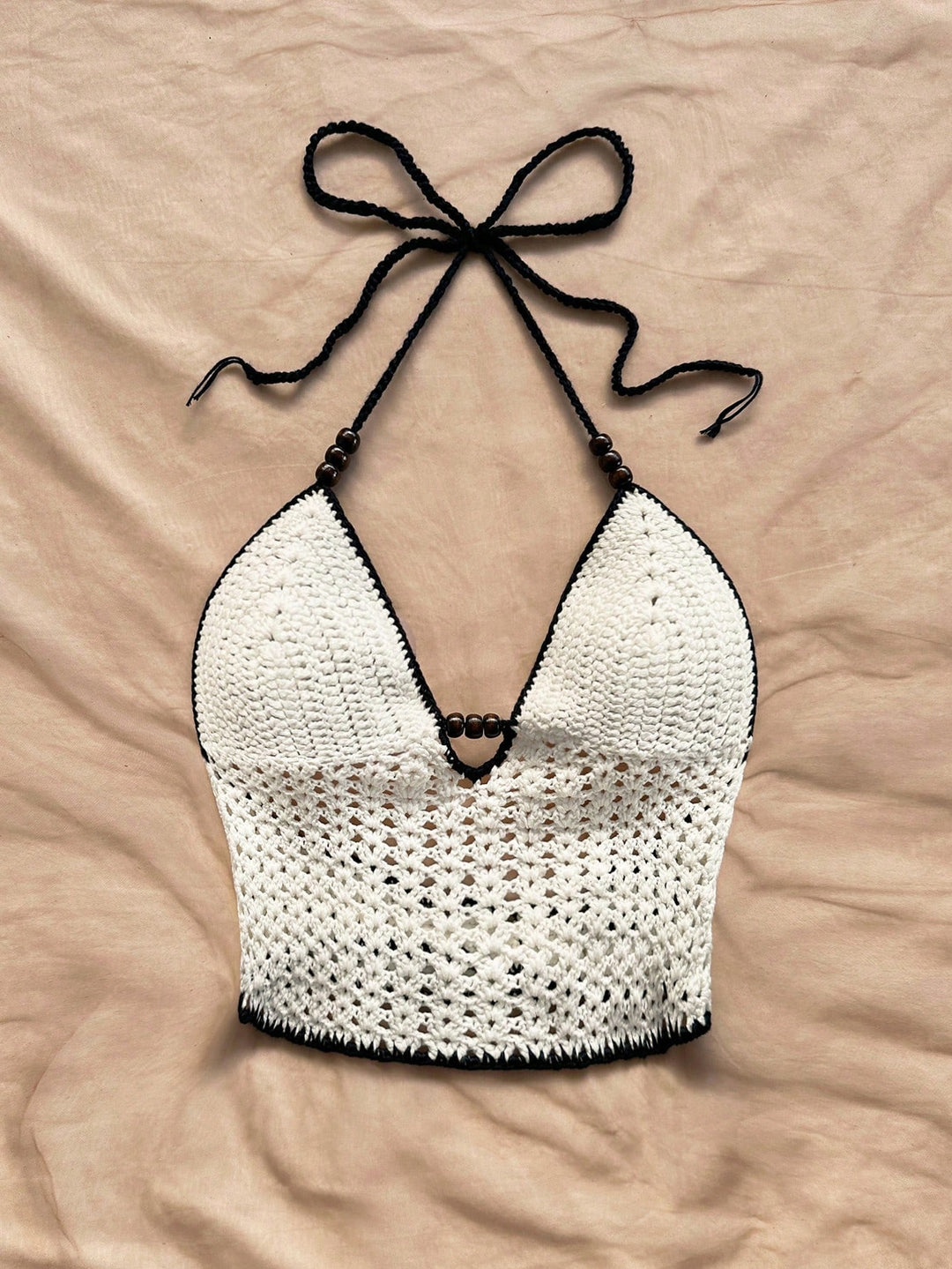Top tricotat SHEIN