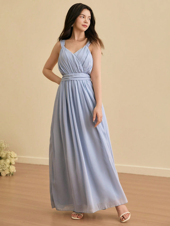 Rochie SHEIN, albastru