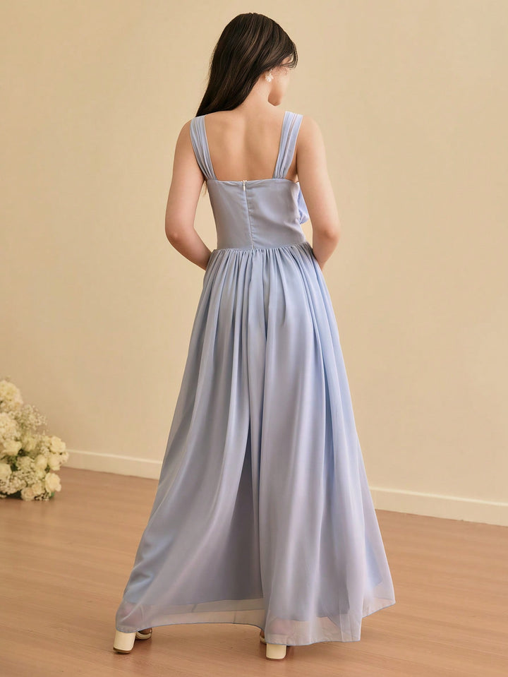 Rochie SHEIN, albastru
