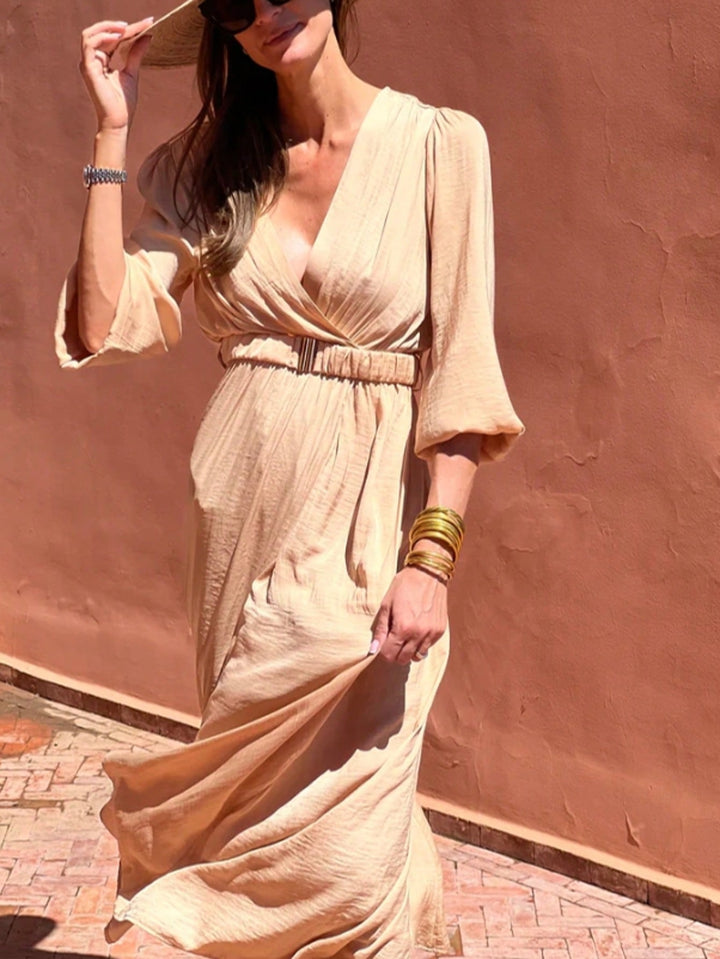 Rochie maxi SHEIN