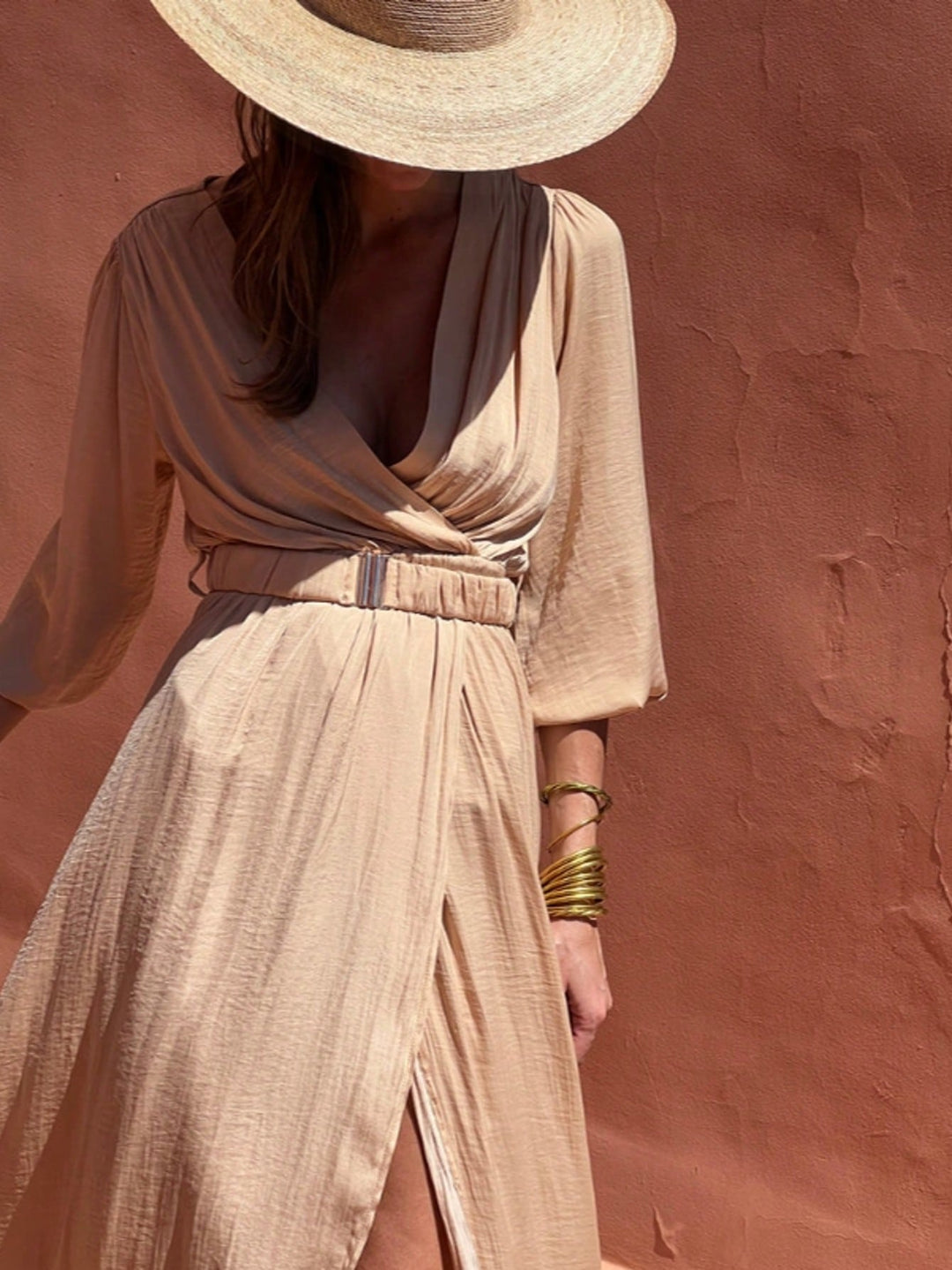 Rochie maxi SHEIN