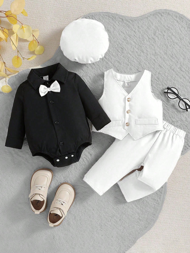 Set SHEIN, mix culori