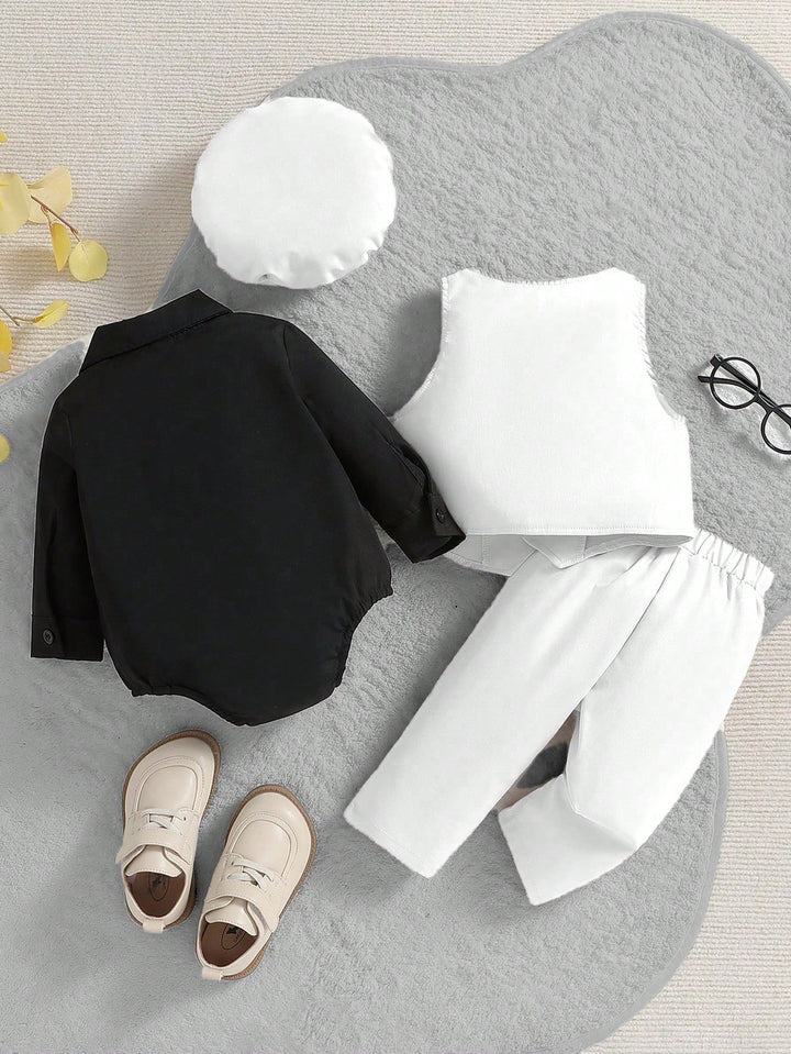 Set SHEIN, mix culori