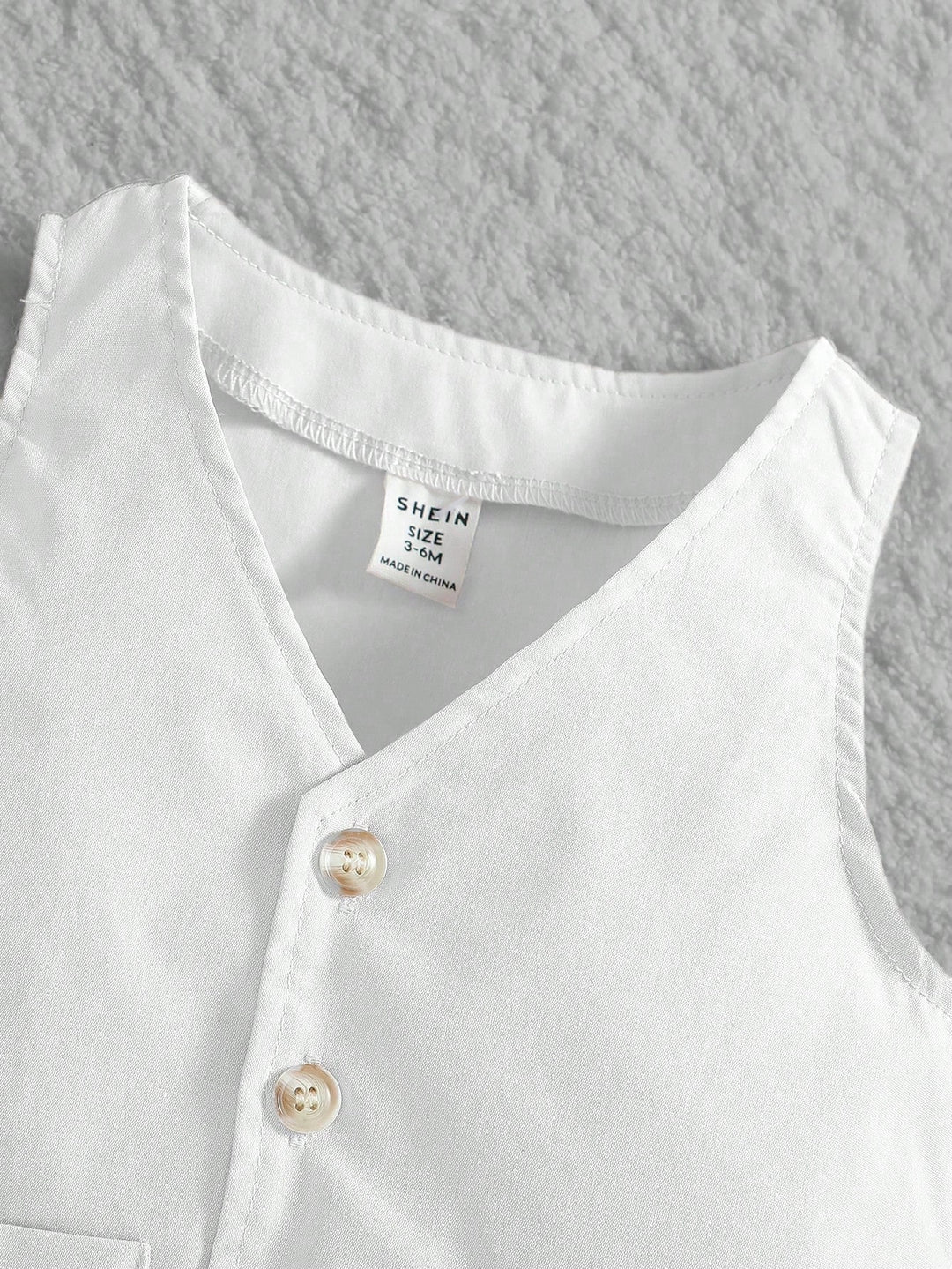 Set SHEIN, mix culori