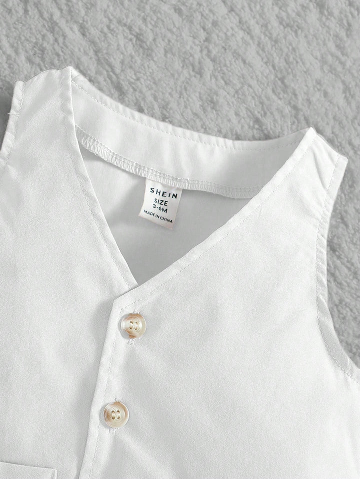Set SHEIN, mix culori