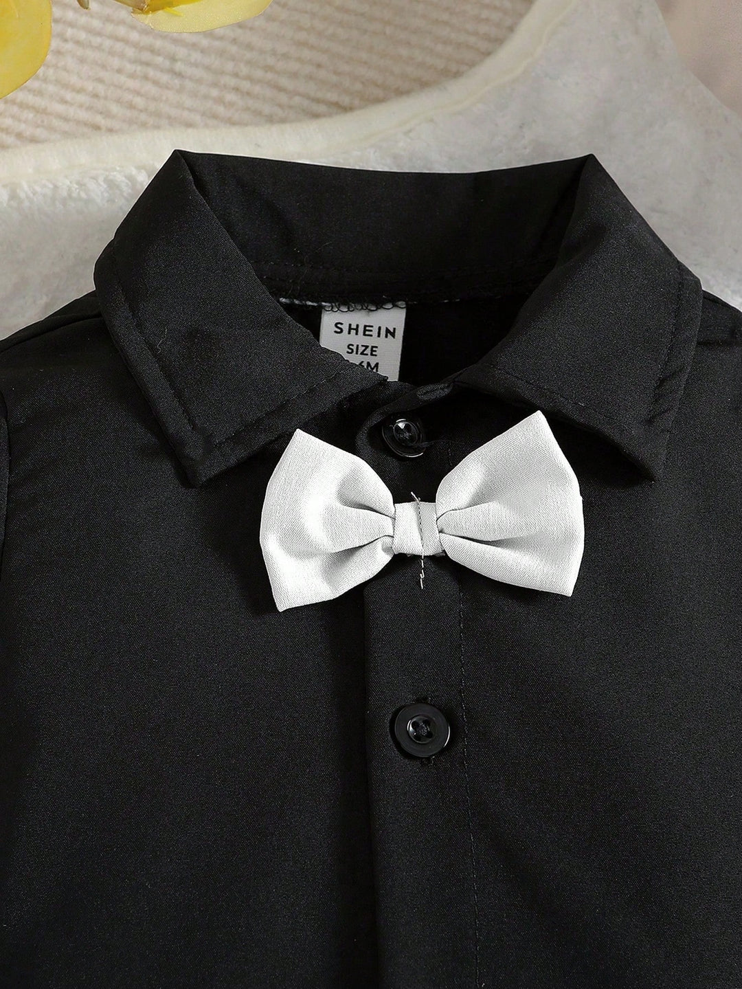 Set SHEIN, mix culori