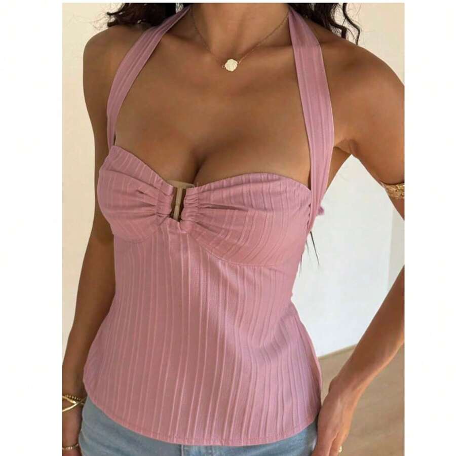 Top SHEIN, roz