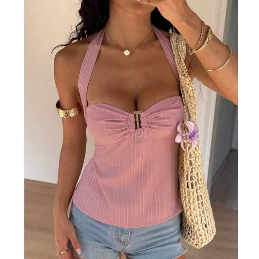 Top SHEIN, roz