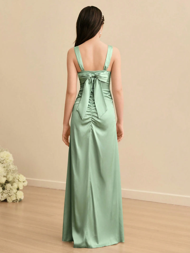 Rochie SHEIN, verde