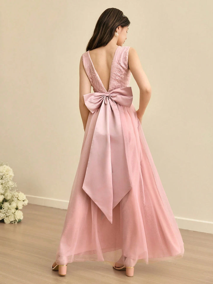Rochie SHEIN, roz