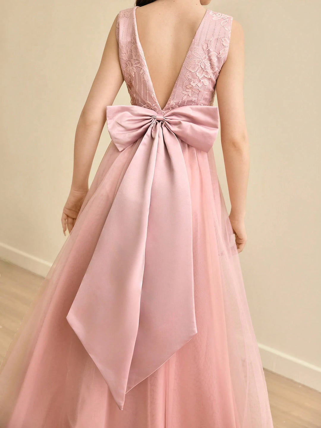 Rochie SHEIN, roz