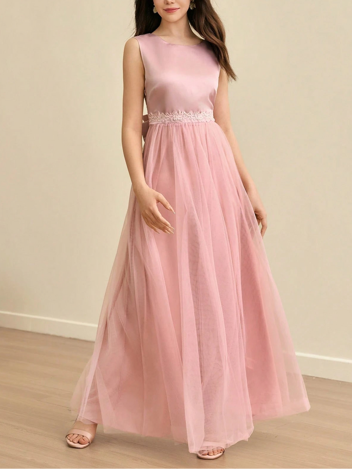 Rochie SHEIN, roz