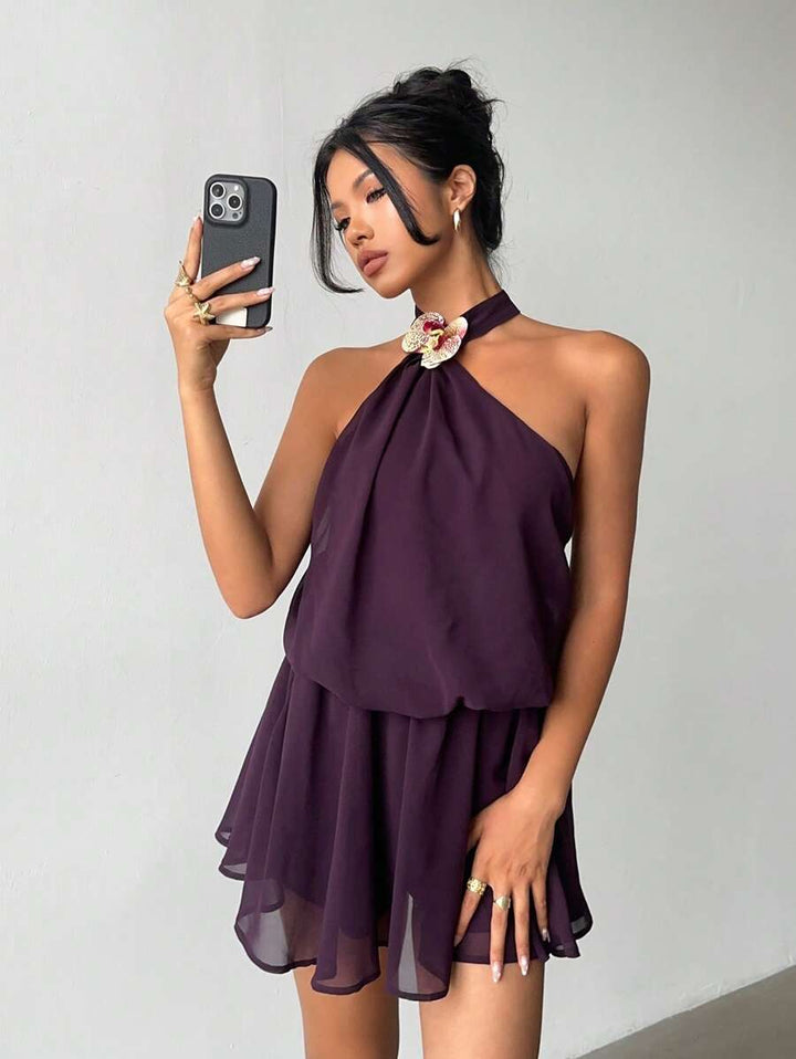 Rochie mini SHEIN,mov