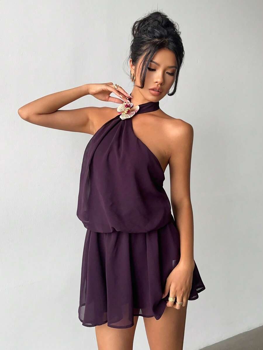 Rochie mini SHEIN,mov