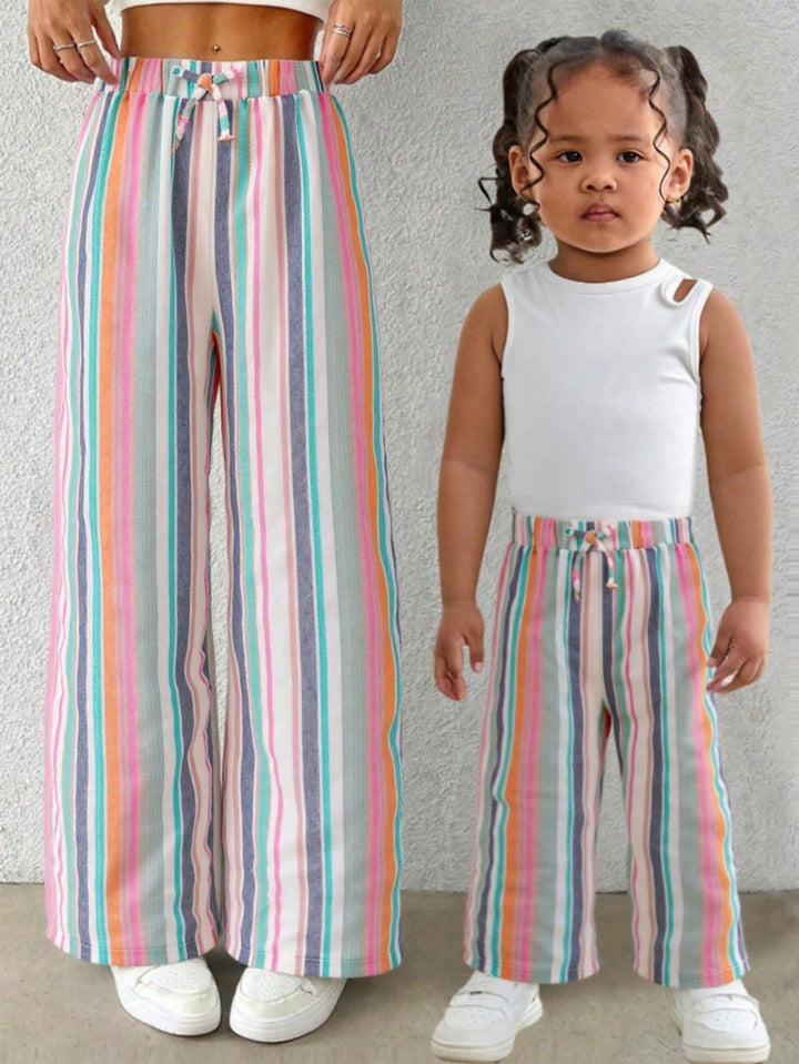 Pantaloni SHEIN, mix culori