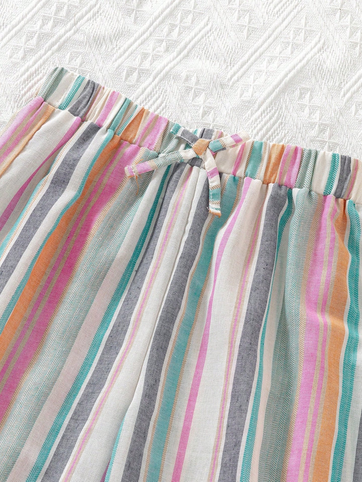 Pantaloni SHEIN, mix culori