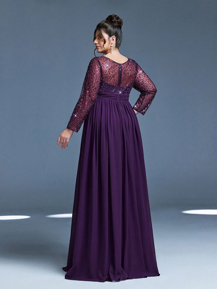 Rochie SHEIN, mov