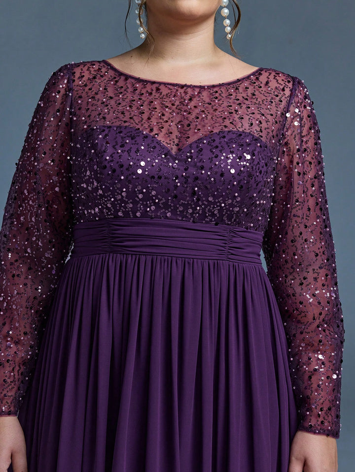 Rochie SHEIN, mov