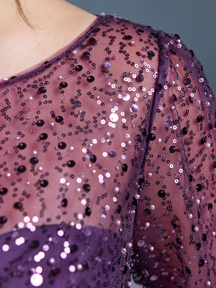 Rochie SHEIN, mov