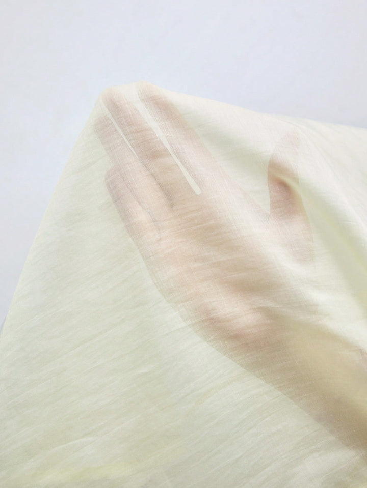 Tricou SHEIN, galben