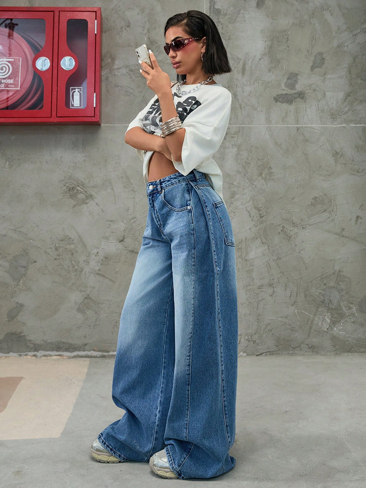 Jeans SHEIN