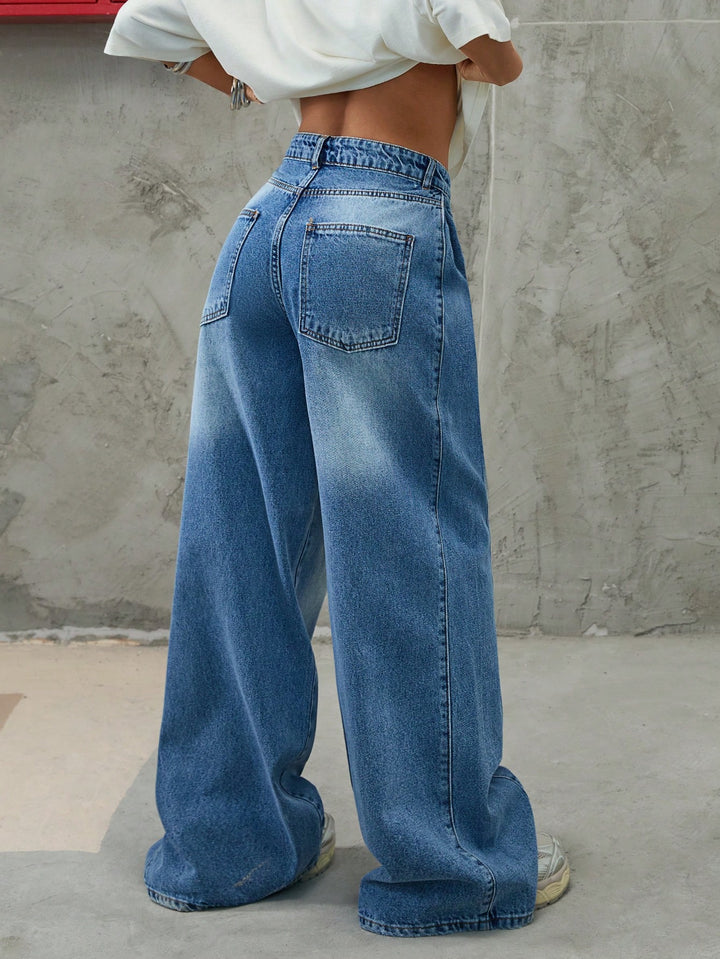 Jeans SHEIN