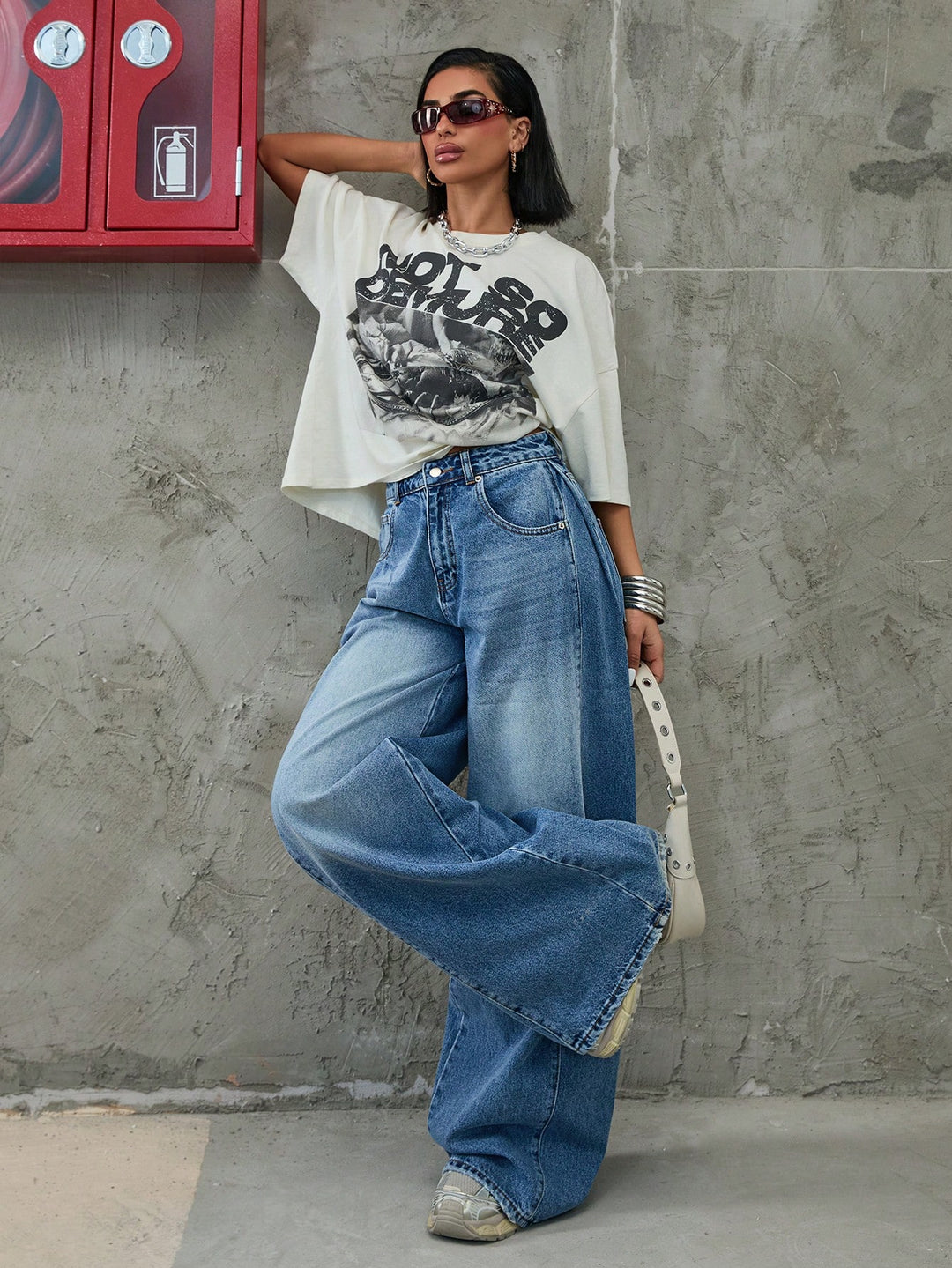 Jeans SHEIN