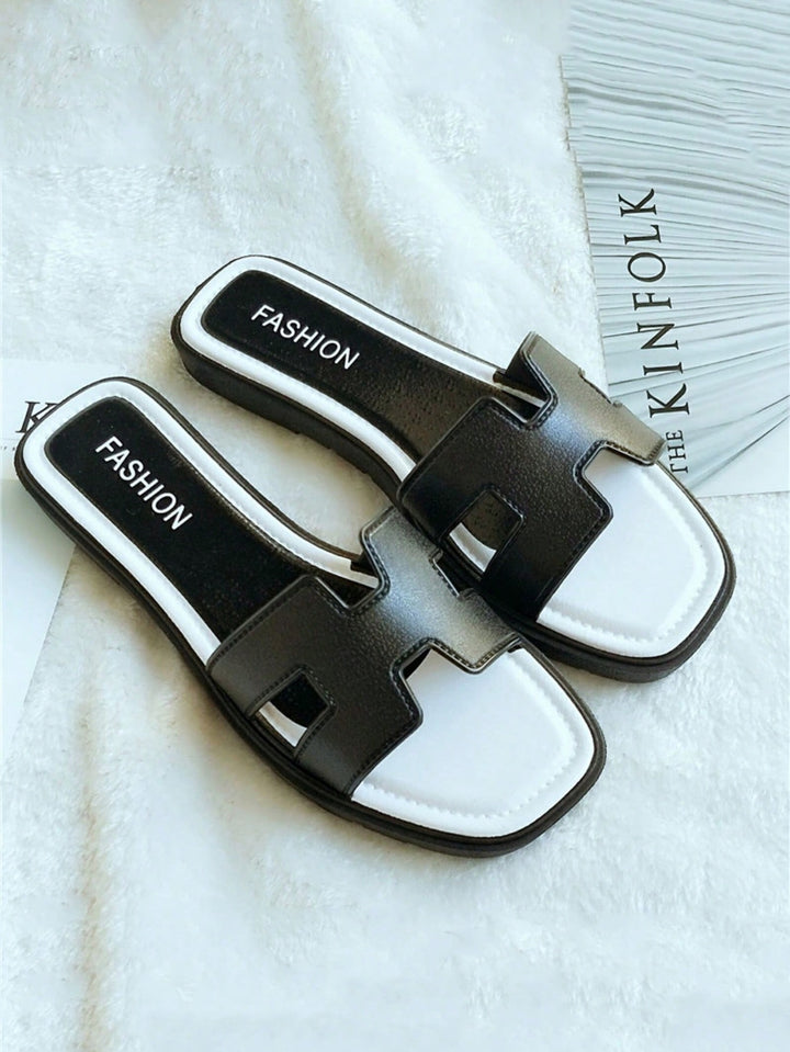 SHEIN papucs