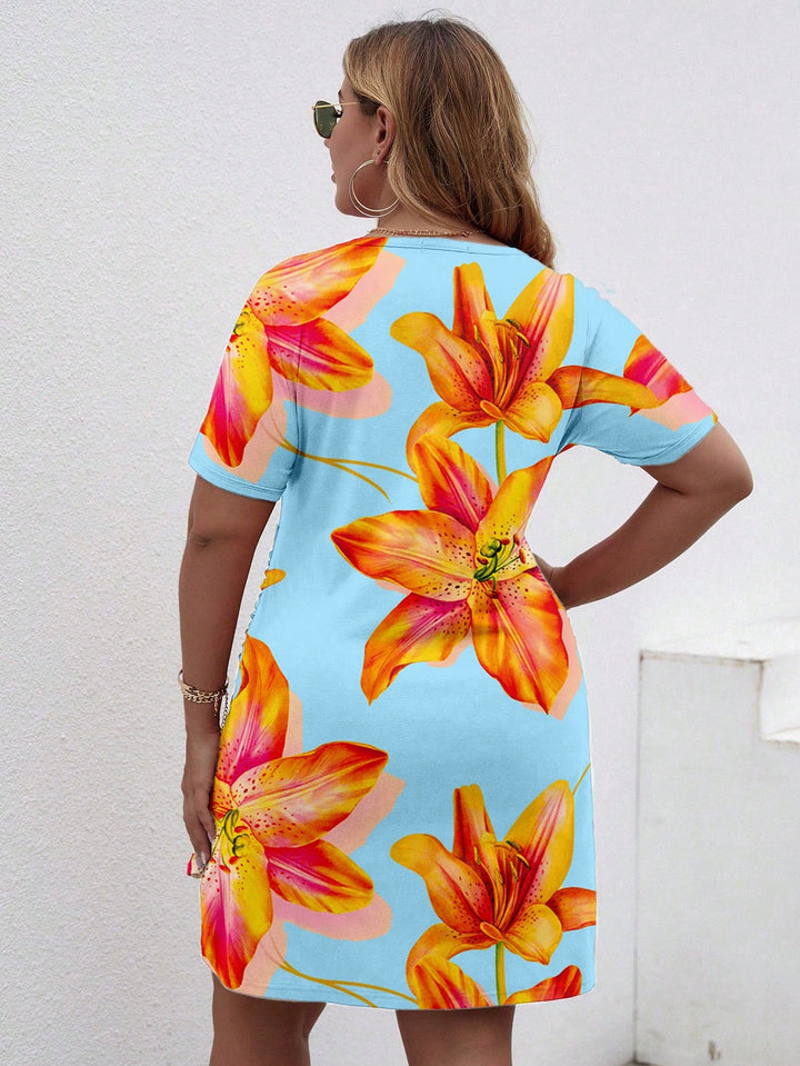 Rochie SHEIN