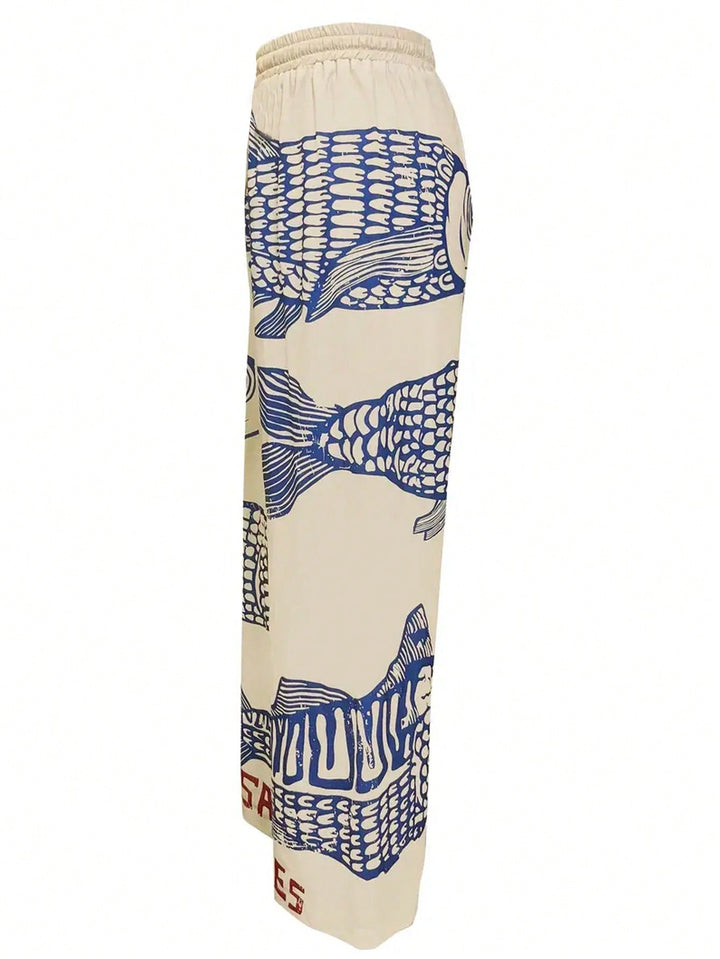 Pantaloni SHEIN, mix culori
