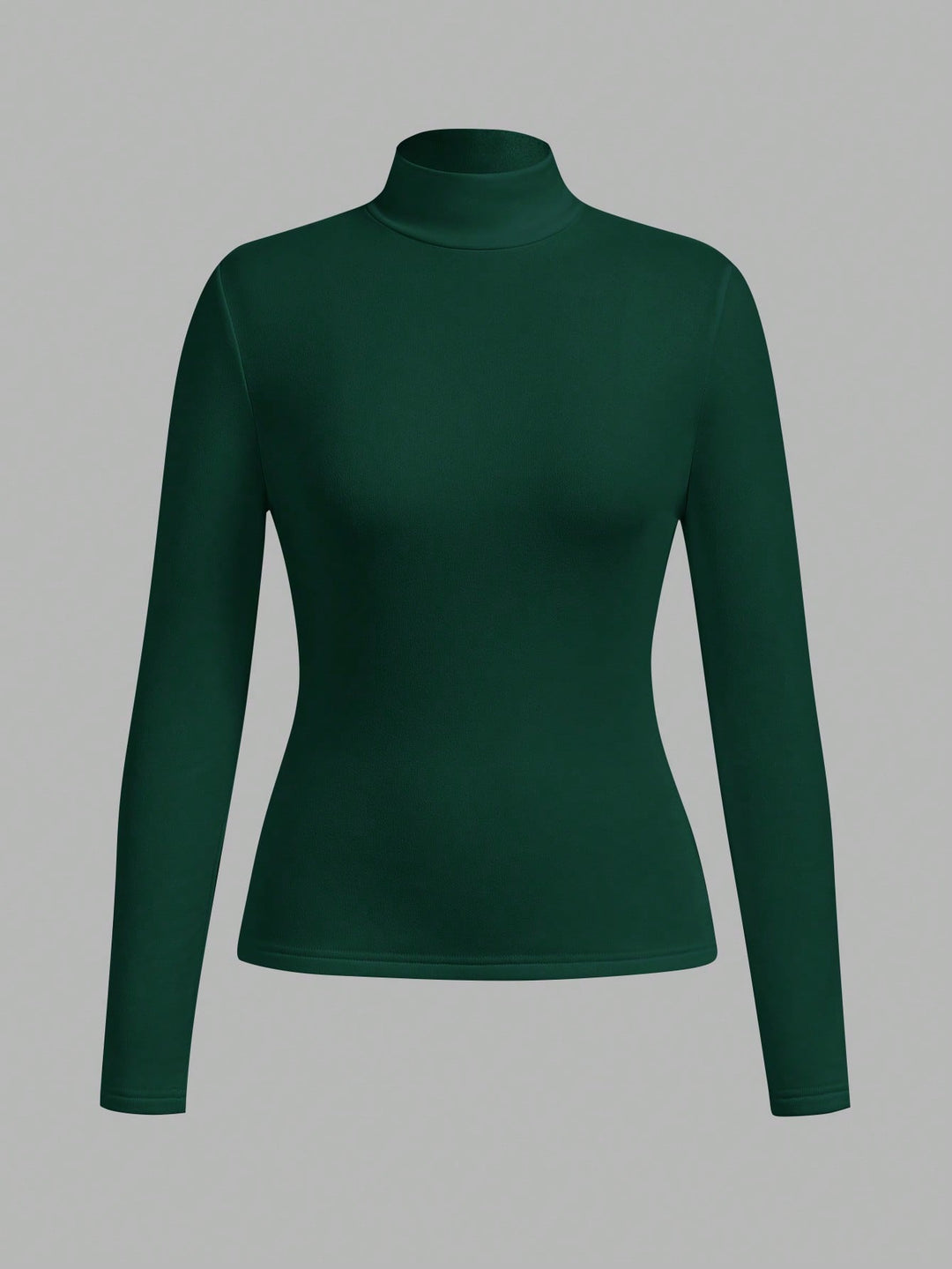 Tricou SHEIN, verde