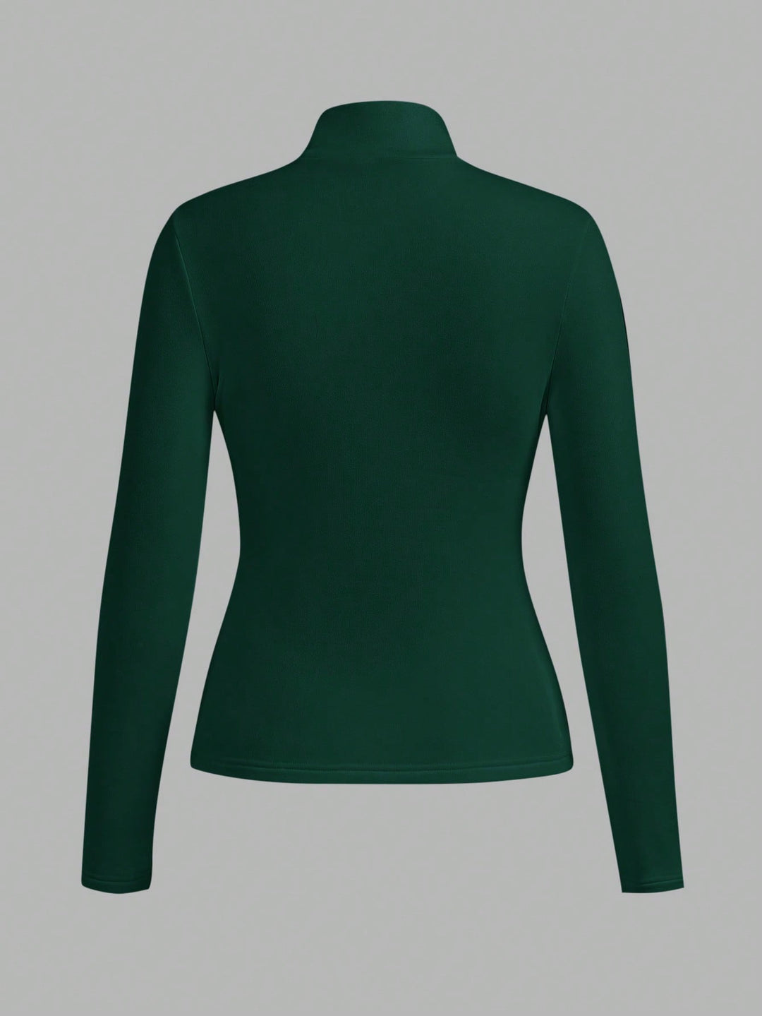 Tricou SHEIN, verde