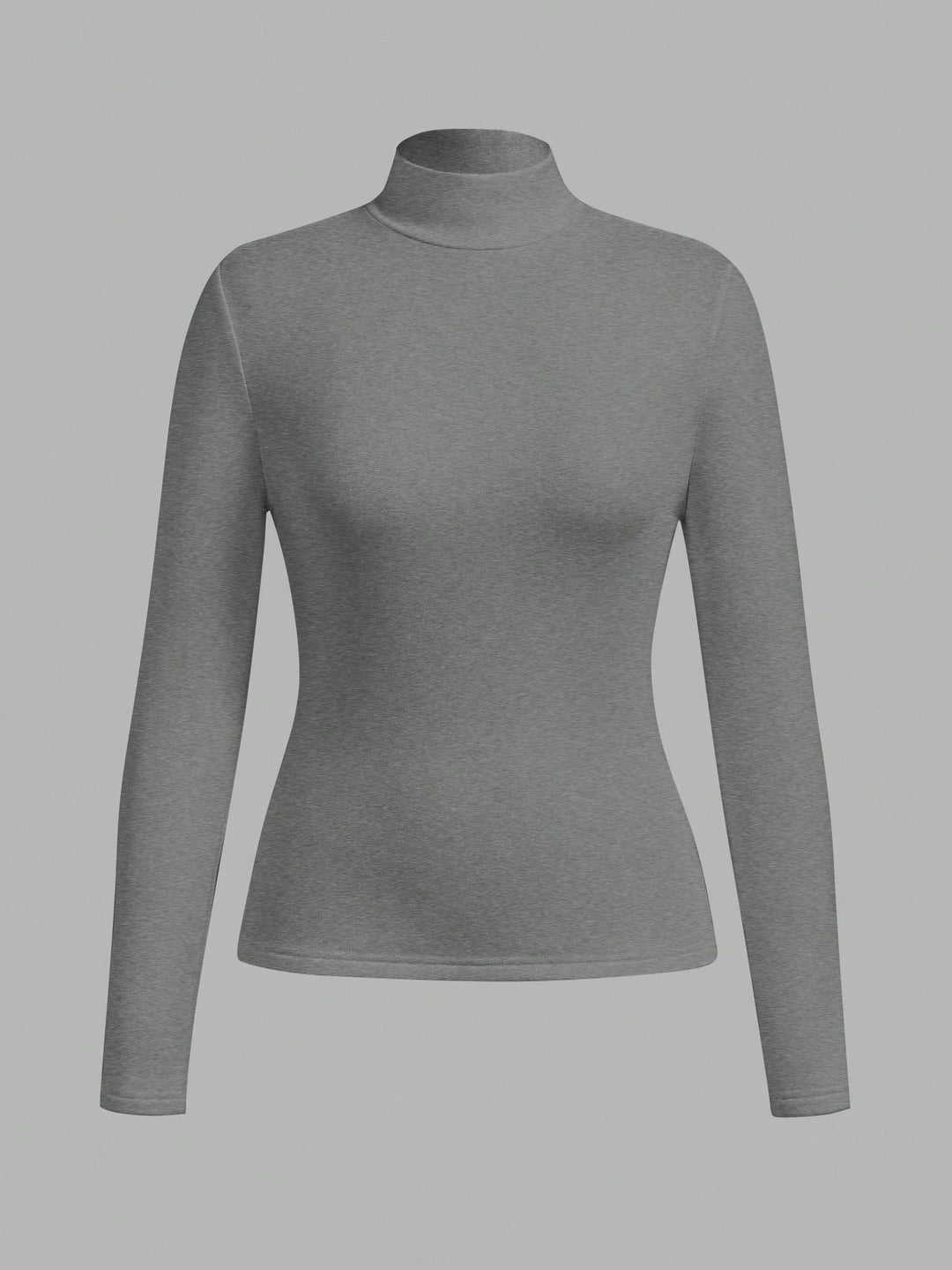 Tricou SHEIN, gri