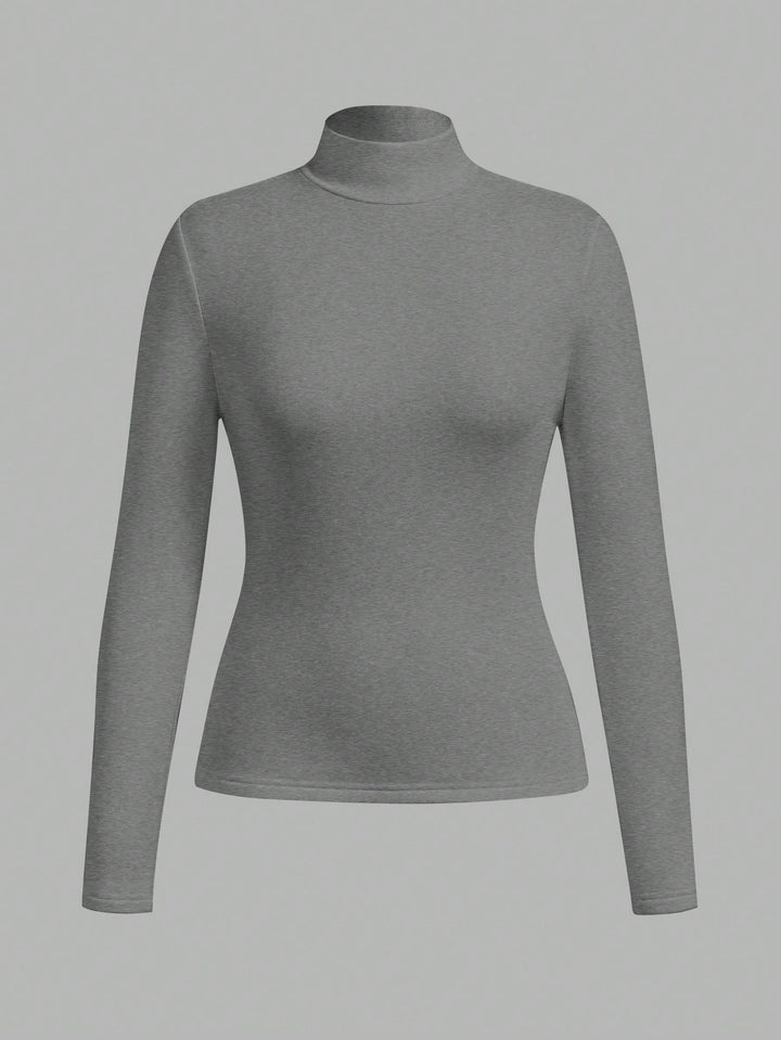 Tricou SHEIN, gri