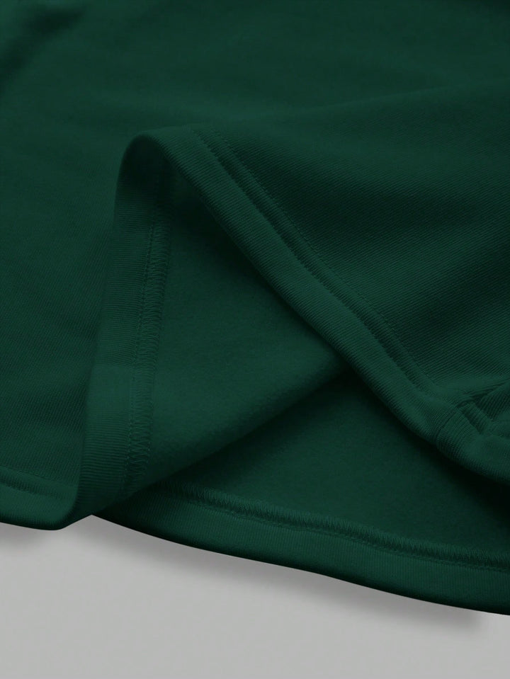 Tricou SHEIN, verde