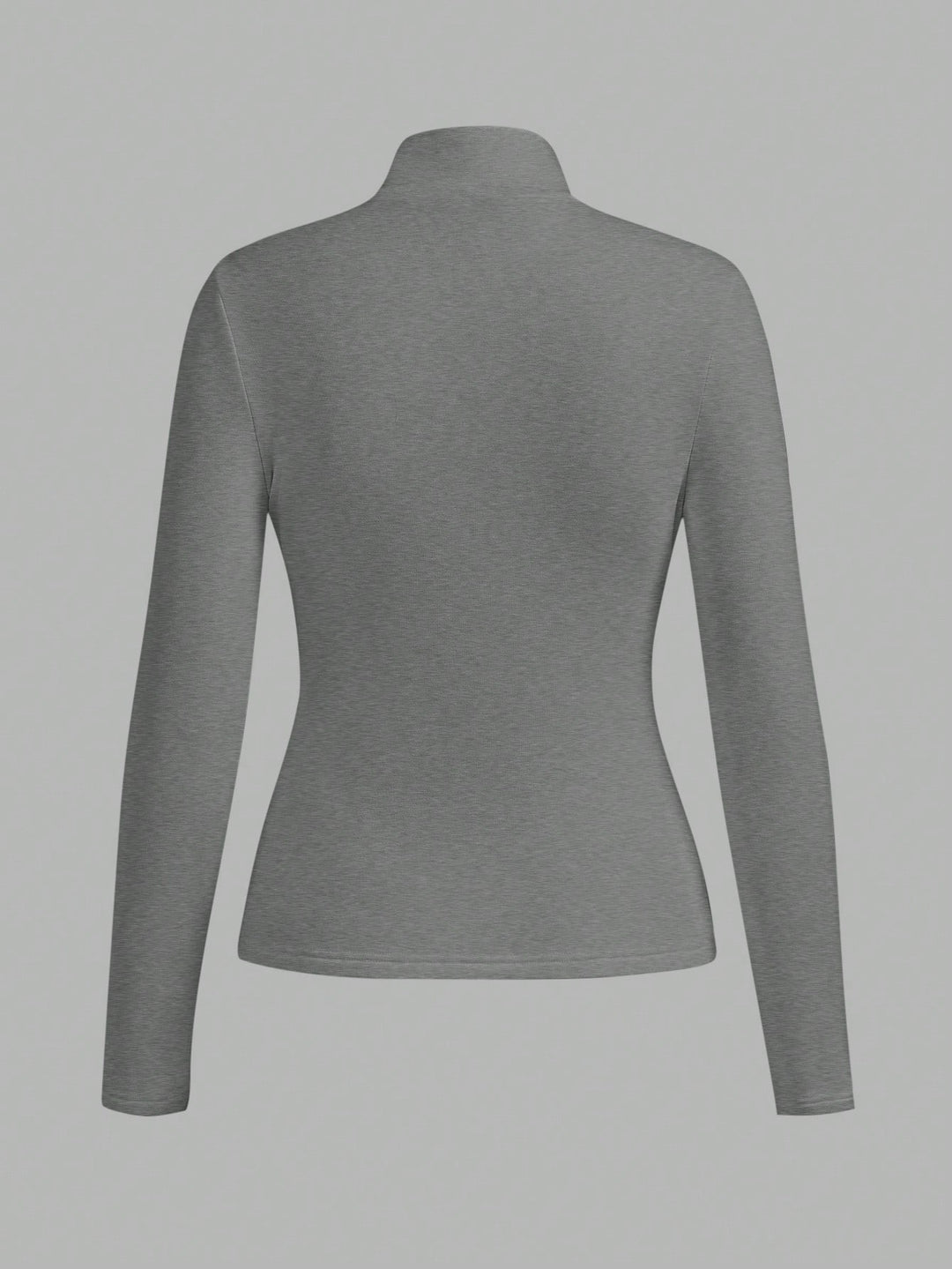 Tricou SHEIN, gri