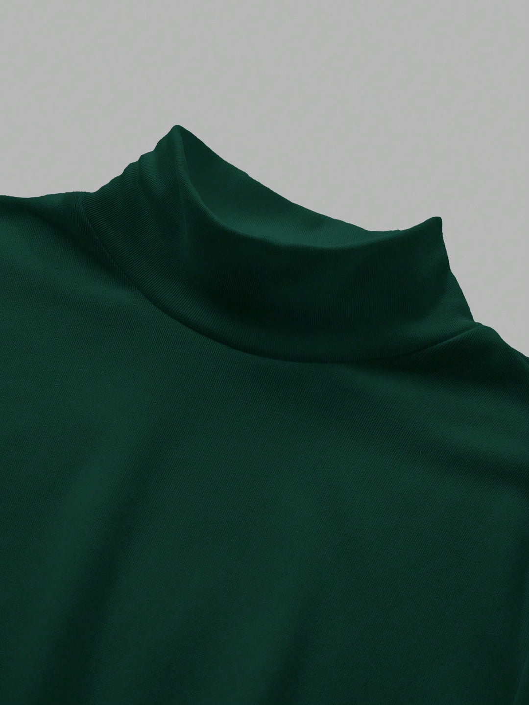 Tricou SHEIN, verde
