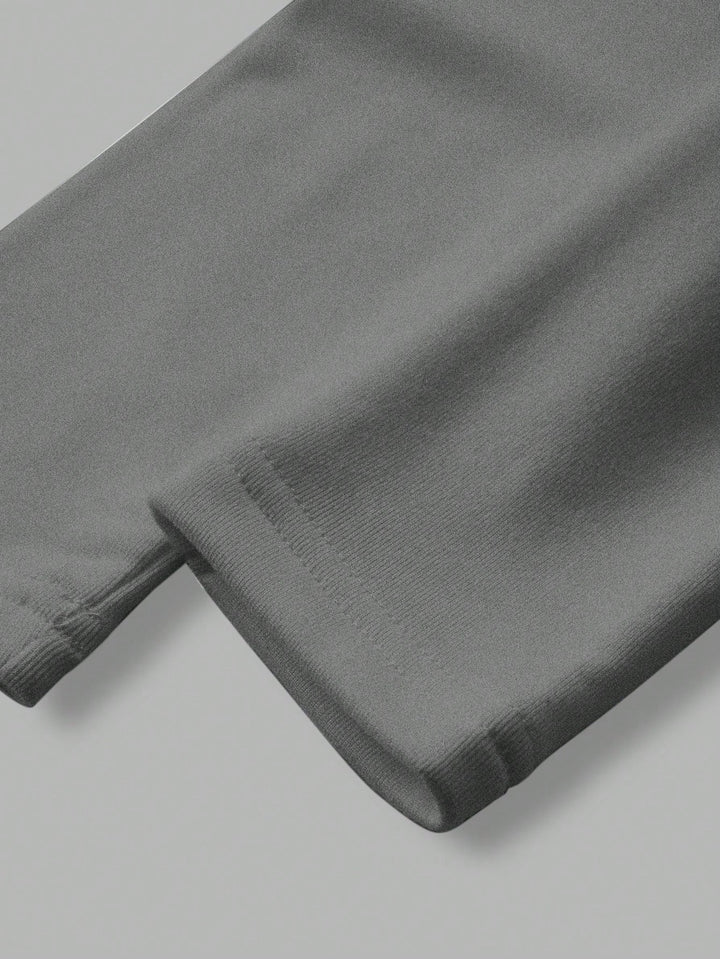 Tricou SHEIN, gri