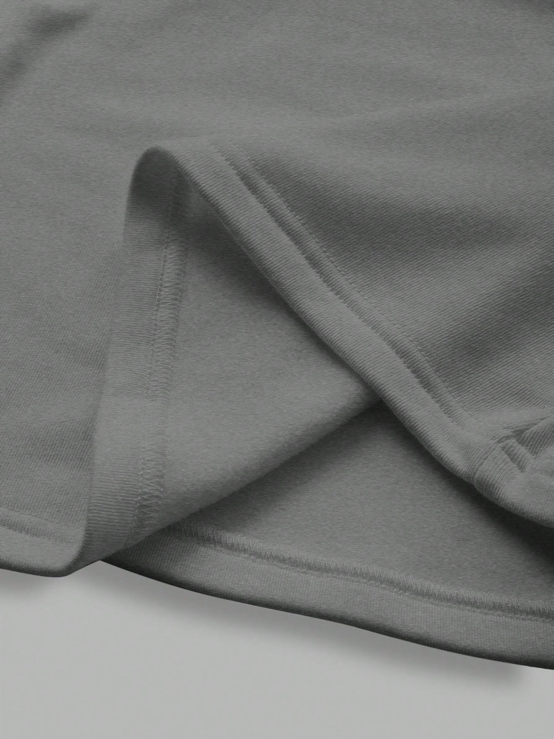 Tricou SHEIN, gri