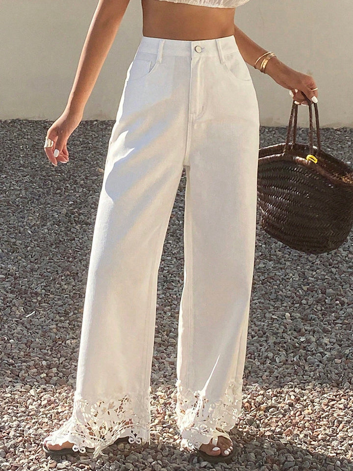 Jeans SHEIN