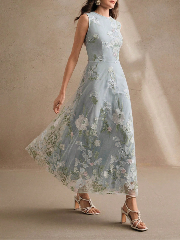 Rochie de Ocazie Shein, mix culori