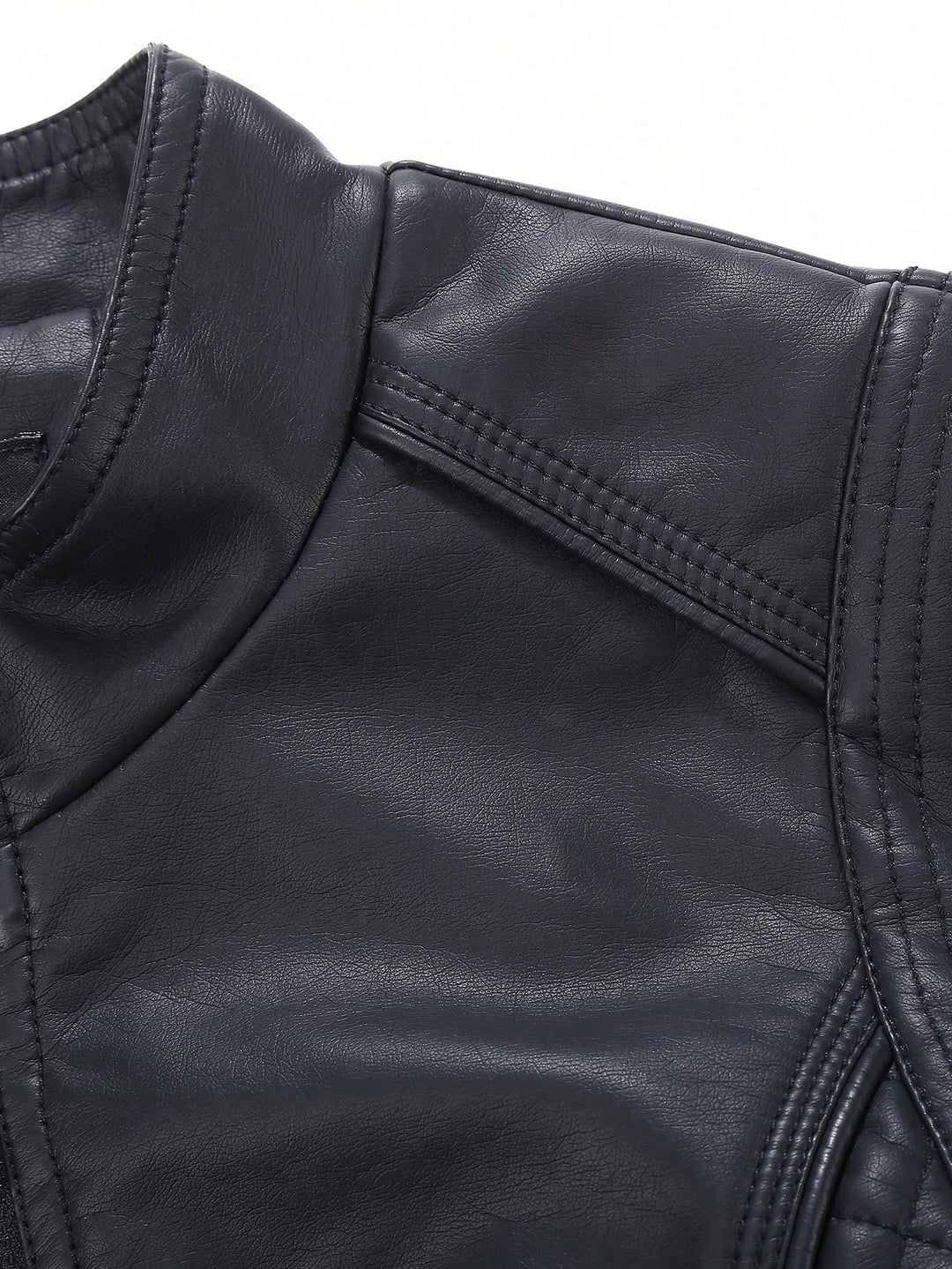 Jachetă SHEIN, negru