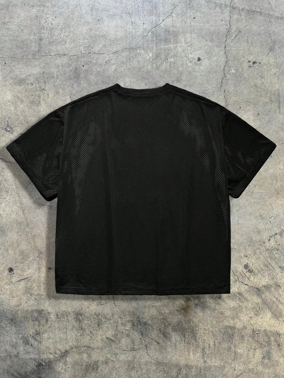 Tricou SHEIN, negru