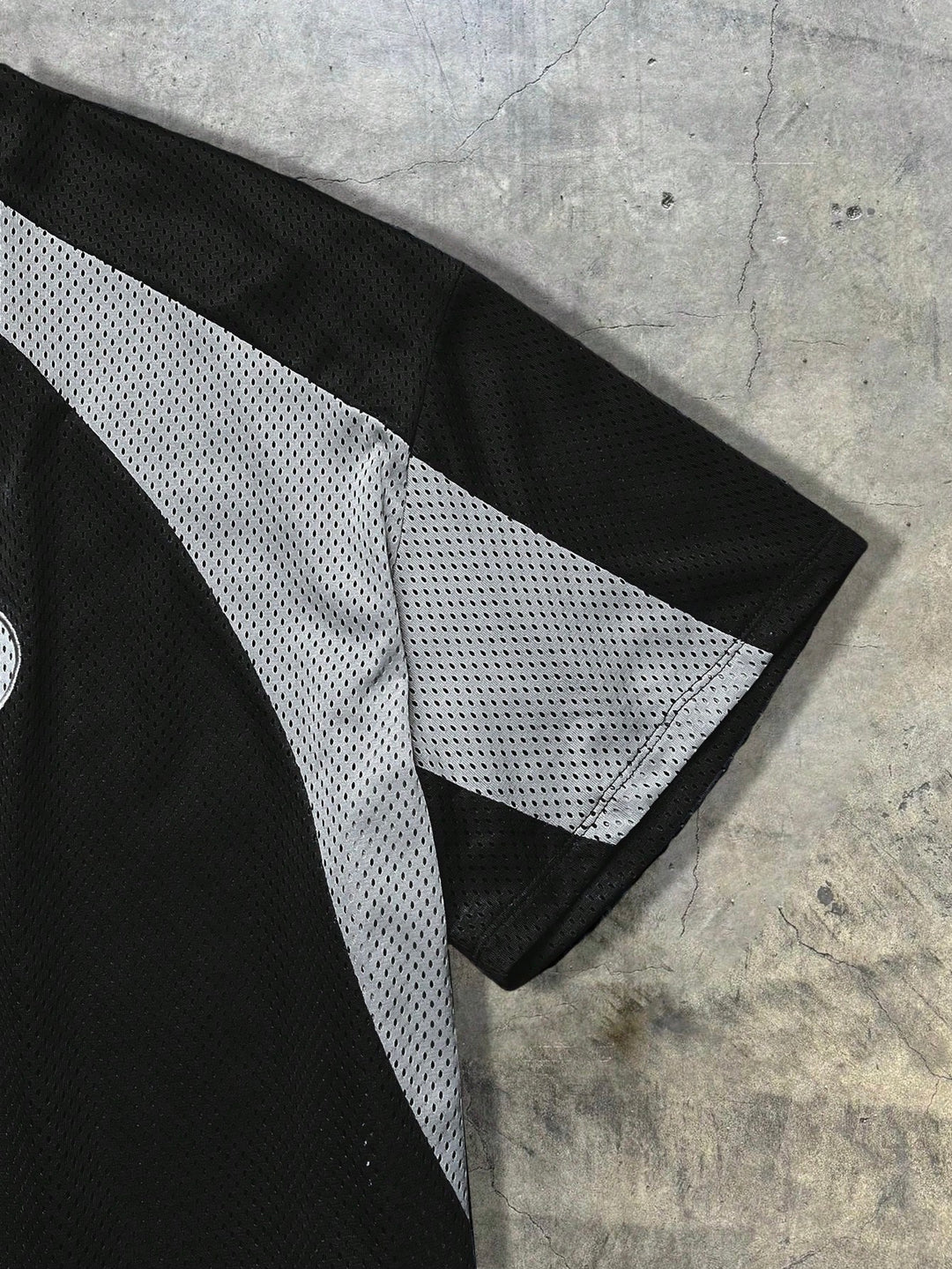 Tricou SHEIN, negru