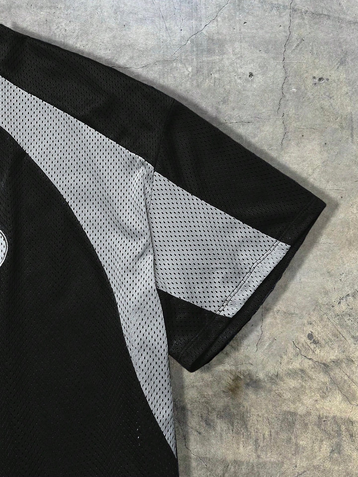 Tricou SHEIN, negru