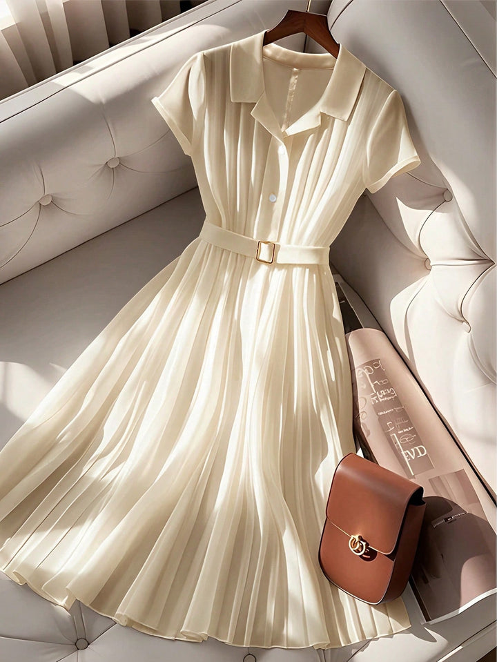 Rochie maxi SHEIN, roz