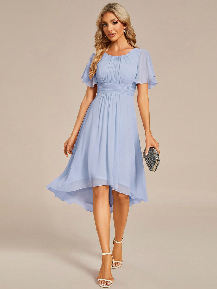Rochie SHEIN, albastru