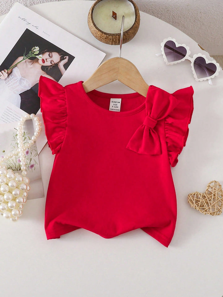 Top casual SHEIN, mix culori