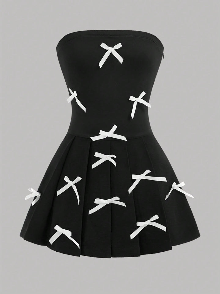 Rochie SHEIN, negru
